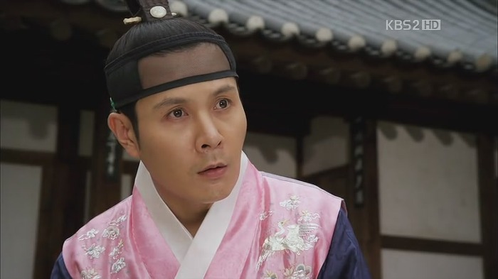[드라마] 공주의 남자 6화 | 인스티즈