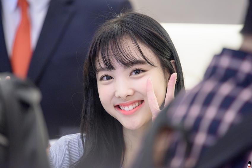 맏며느리감으로 데려오면 프리패스할 상인 아이돌 | 인스티즈