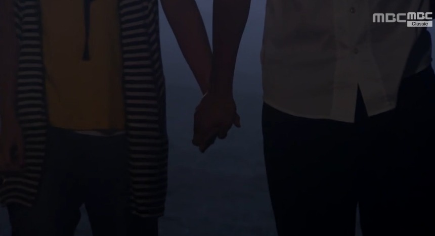 [커피프린스1호점] 공유가 촬영 후에도 감정 몰입 때문에 가장 힘들었다고 한 장면.jpg | 인스티즈