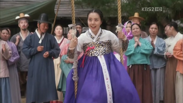 [드라마] 공주의 남자 3화 | 인스티즈