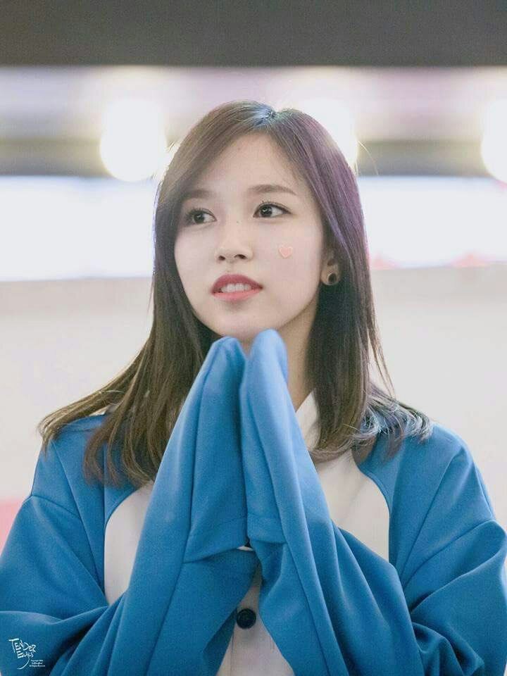 트와이스 미나 | 인스티즈