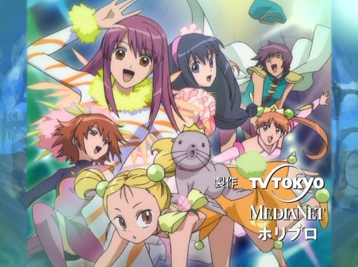 옛날 생각나게 하는 추억의 애니들 | 인스티즈