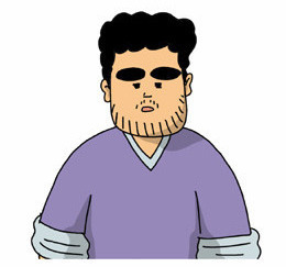 웹툰 원작 영화 신과 함께 현재까지 확정된 캐스팅 정리.jpg (라인업 후덜덜) | 인스티즈