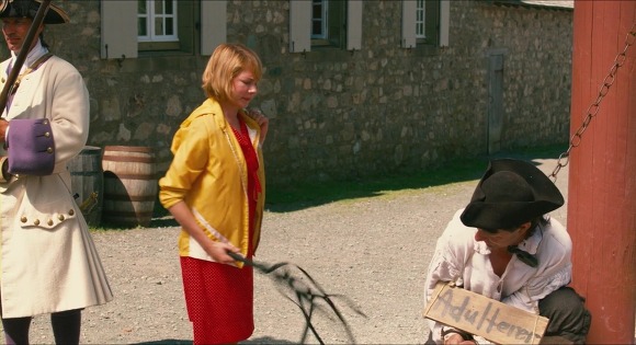 오랜 사랑을 하고 있는 여시들에게 바치는 영화 우리도 사랑일까 | 인스티즈