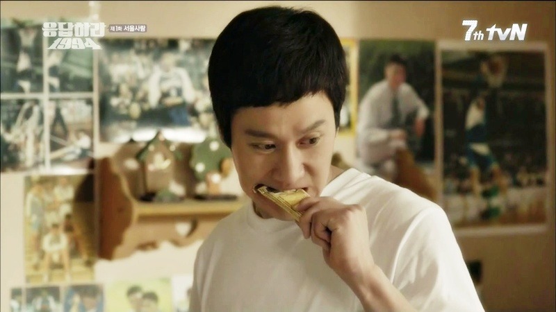 이상형으로 자주 언급되는 드라마 남주 3명 | 인스티즈