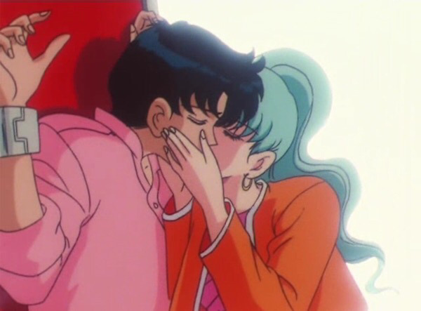 사람들이 잘 모르는 잘생기면서도 예쁜 세일러문 캐릭터 | 인스티즈