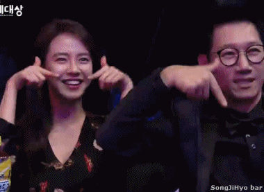 sbs 연예대상 축하무대할 때마다 항상 호응 잘해주는 런닝맨 팀 | 인스티즈