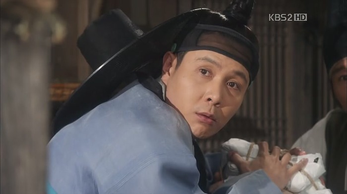 [드라마] 공주의 남자 2화 | 인스티즈