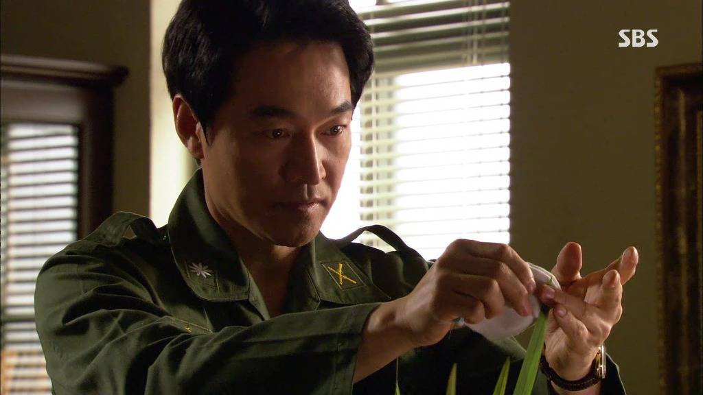 희대의 악역을 배출한 드라마 ＜자이언트＞ 3화(1) | 인스티즈