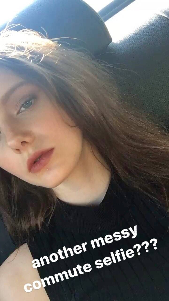 엘프같은 캐나다 모델 | 인스티즈