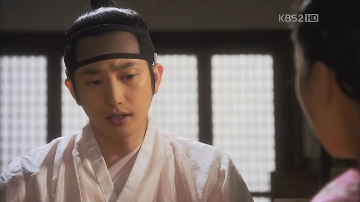 [드라마] 공주의 남자 3화 | 인스티즈