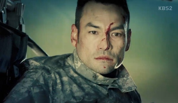  태양의 후예에서 가장 까리한 인물.jpg | 인스티즈