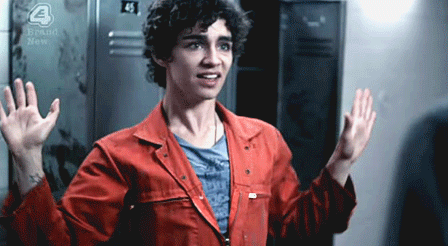 이 캐릭터들이 모여있는 학교 다닐수 있다vs없다 | 인스티즈