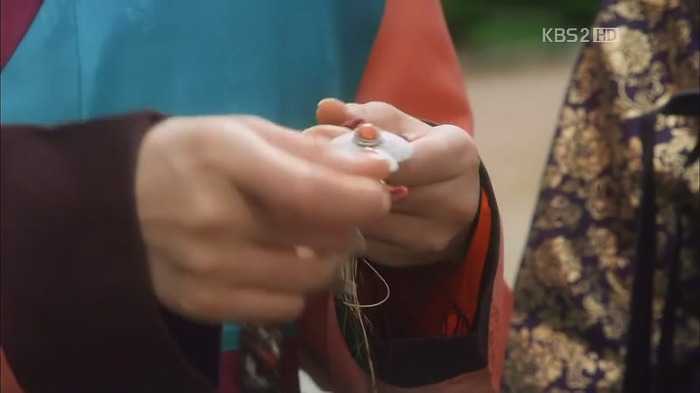 [드라마] 공주의 남자 2화 | 인스티즈