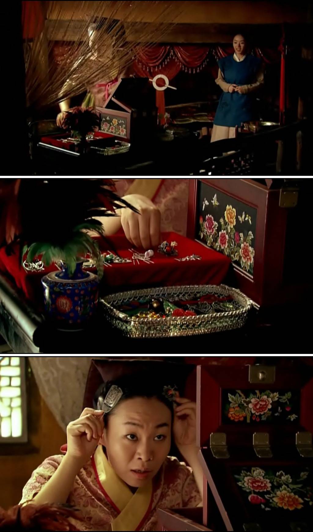 조선시대 제주앞바다에 금발의 푸른눈 사나이가 떨어지다?! ＜탐나는도다 19-1＞ | 인스티즈