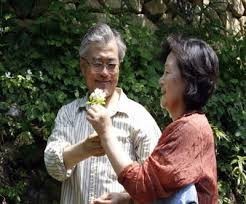 문재인이 여성들에게 인기있는 이유 중 하나라고 생각되는 것.jpg | 인스티즈