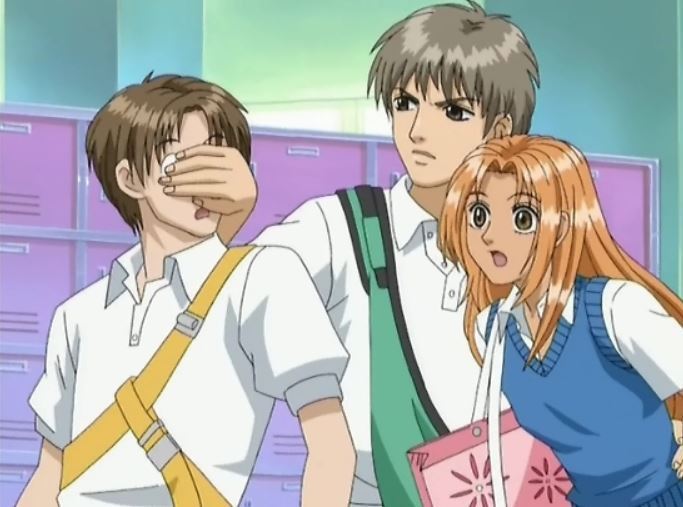 옛날 생각나게 하는 추억의 애니들 | 인스티즈