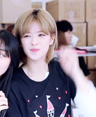 트와이스 정연.gif | 인스티즈