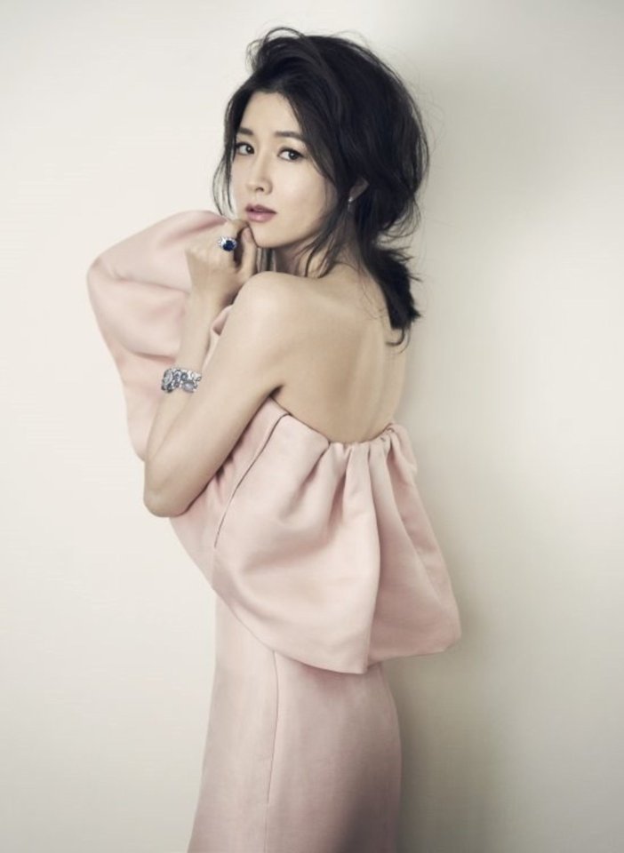 한국을 넘어서 동양 올타임 최고 미인이라고 생각하는 여자 | 인스티즈