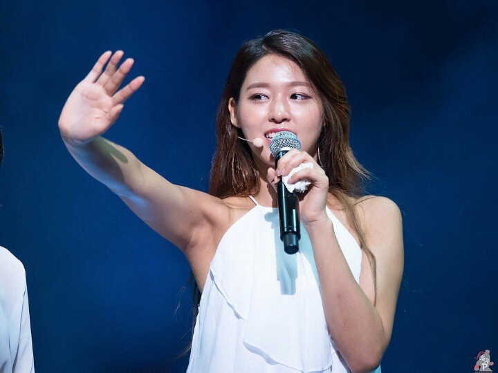 겨드랑이 모음 | 인스티즈