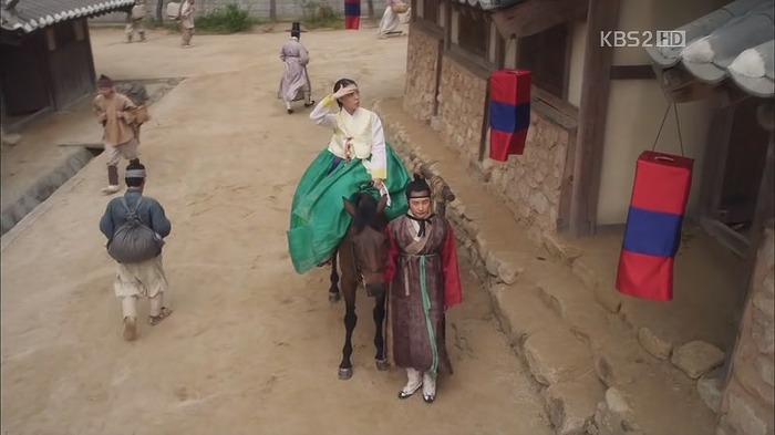 [드라마] 공주의 남자 2화 | 인스티즈