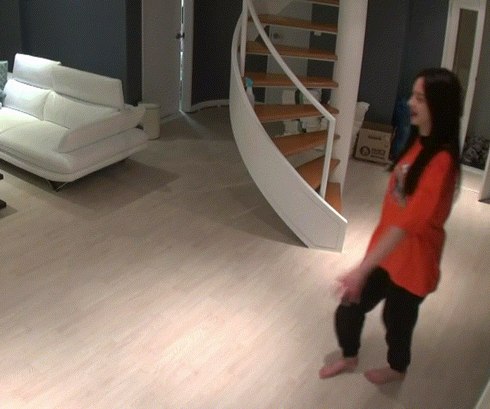 [스탠바이IOI] 결경이가 따라한 춤 ㅋㅋ | 인스티즈