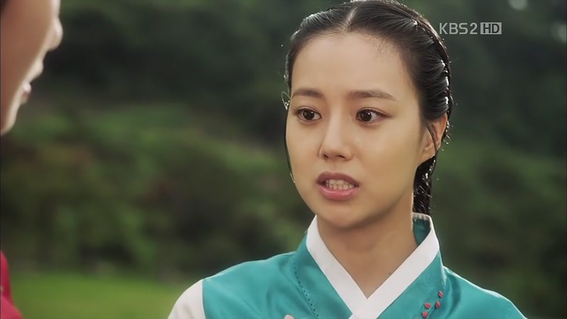 [드라마] 공주의 남자 1화 | 인스티즈