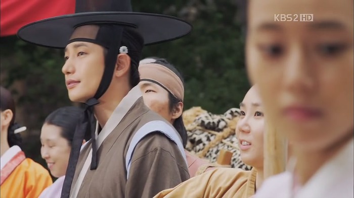 [드라마] 공주의 남자 5화 | 인스티즈