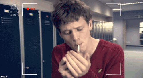 이 캐릭터들이 모여있는 학교 다닐수 있다vs없다 | 인스티즈