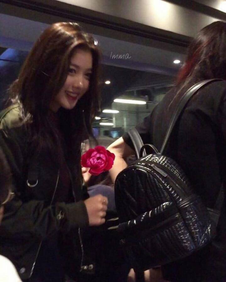 김유정 실물 클라스ㄷㄷㄷ | 인스티즈