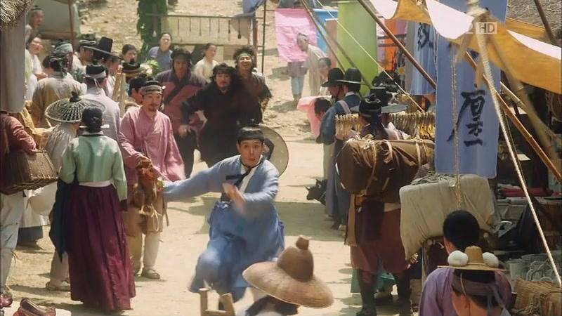 [드라마] 공주의 남자 1화 | 인스티즈