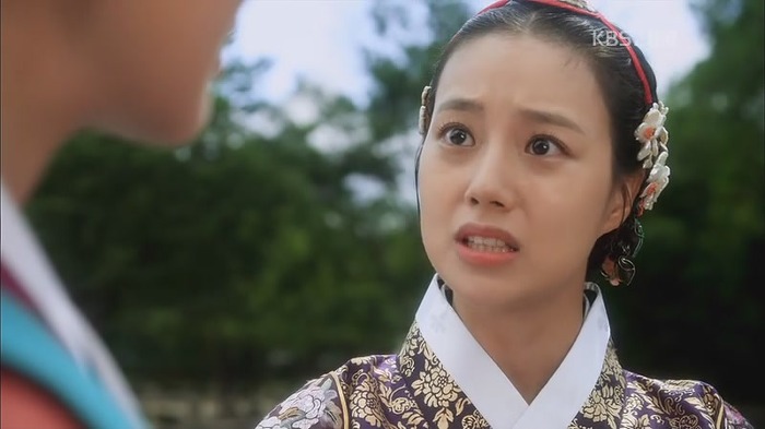 [드라마] 공주의 남자 2화 | 인스티즈