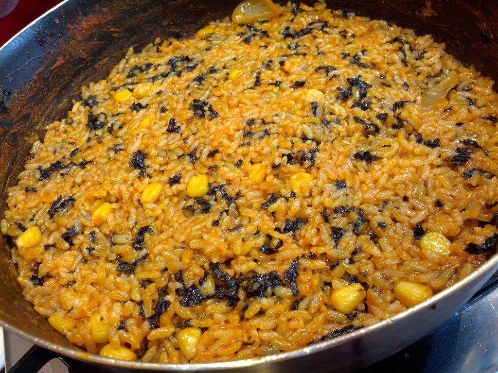 즉석떡볶이 vs 떡볶이 | 인스티즈