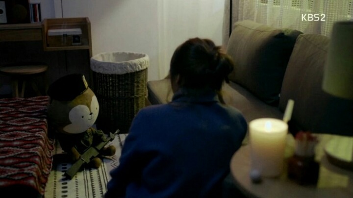 전사한 남자친구가 자신에게 남긴 유서 읽는 여자 .jpg | 인스티즈