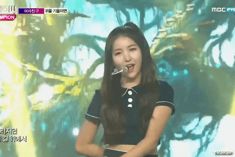 여자친구 리더 소원 | 인스티즈