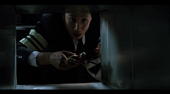 아니... 어떤 아저씨가 장례식장에 노란풍선을 들고온거야; | 인스티즈