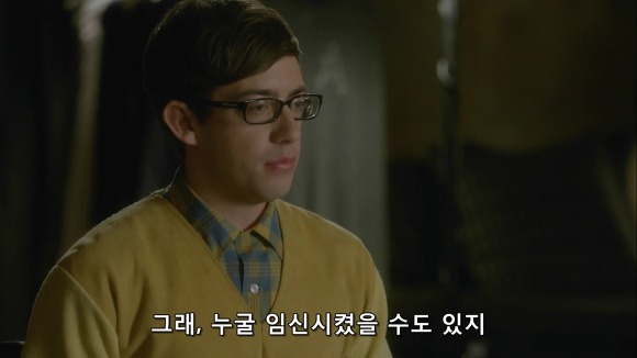 무콘돔 잤잤에 대한 서양남들의 생각 (feat. GLEE) | 인스티즈