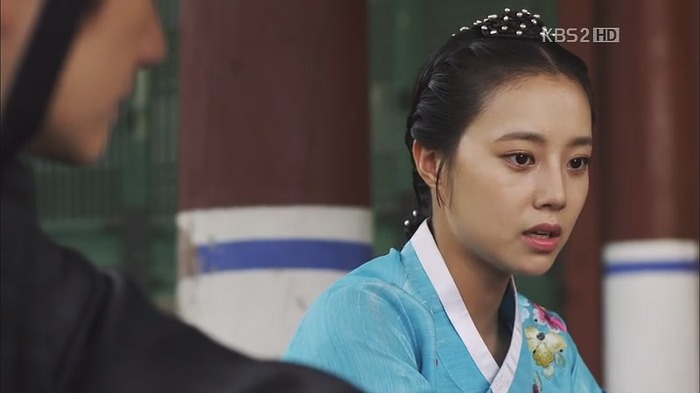 [드라마] 공주의 남자 6화 | 인스티즈