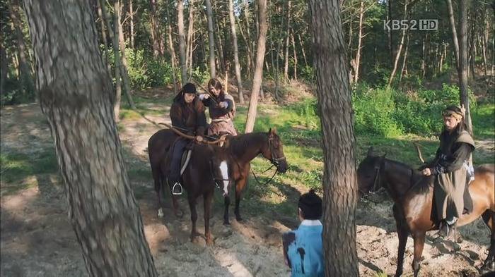 [드라마] 공주의 남자 3화 | 인스티즈