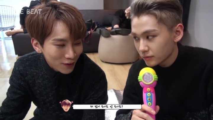 아이돌이 이것보다 심한 성드립 치는 거 본 적 없음 ㅋㅋㅋㅋㅋㅋㅋㅋㅋㅋㅋ | 인스티즈