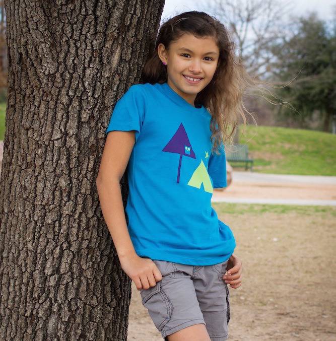 딸이 원하는 아동복을 살 수 없어서 엄마들이 직접 만든 브랜드 | 인스티즈