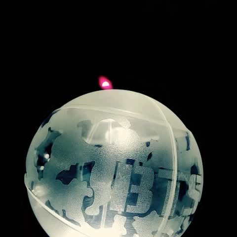 아이돌 공식 응원봉.jpg | 인스티즈