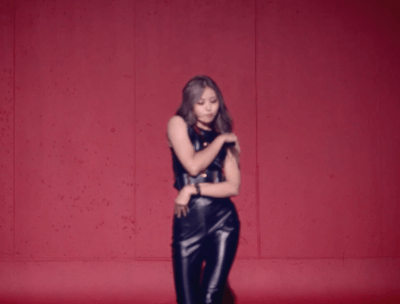 골반라인이 이쁜 임나영ㄷㄷ | 인스티즈