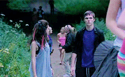 [스킨스] 웬만한 커플 만큼 케미가 좋았던 스토넘 남매 | 인스티즈