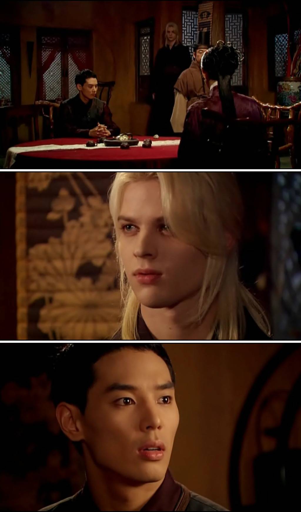 조선시대 제주앞바다에 금발의 푸른눈 사나이가 떨어지다?! ＜탐나는도다 19-1＞ | 인스티즈