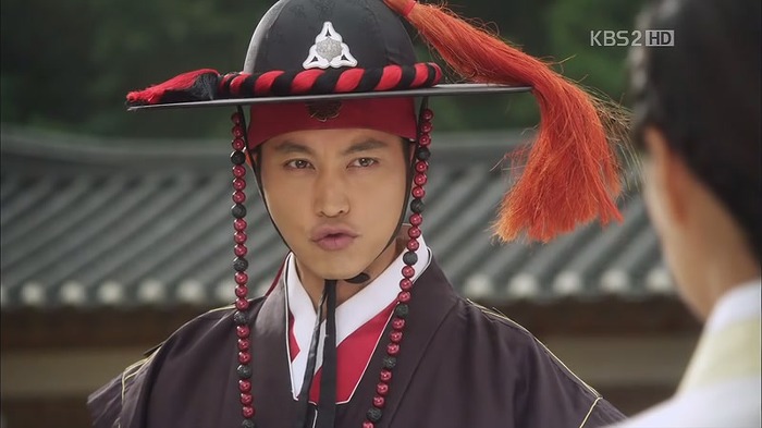 [드라마] 공주의 남자 5화 | 인스티즈