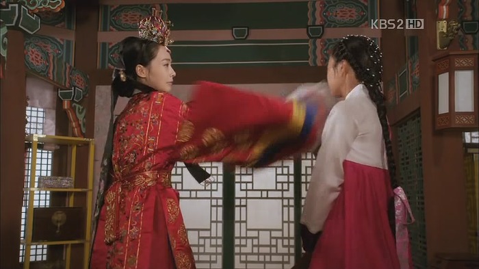 [드라마] 공주의 남자 5화 | 인스티즈