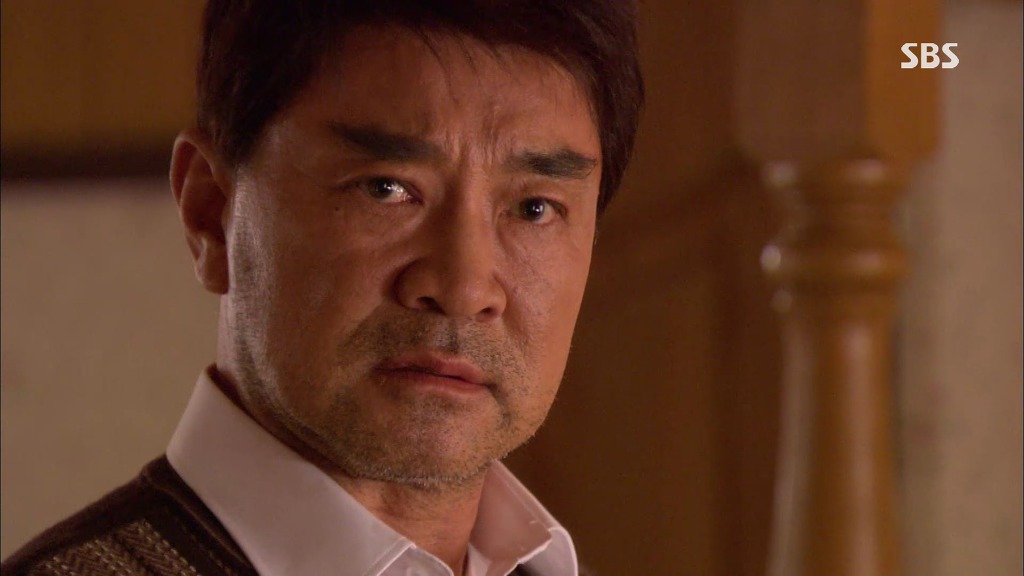 희대의 악역을 배출한 드라마 ＜자이언트＞ 3화(1) | 인스티즈