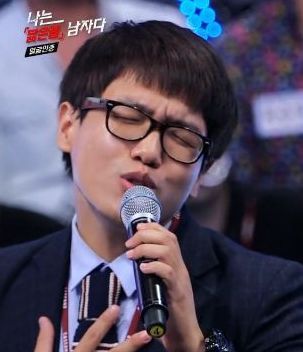 [나는남자다] 연예인 닮은꼴 대란 ㅋㅋㅋㅋㅋ.jpg | 인스티즈