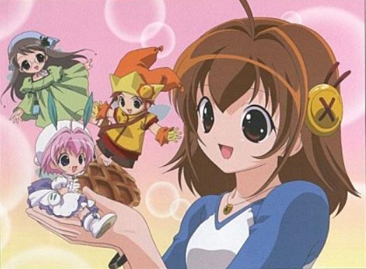 옛날 생각나게 하는 추억의 애니들 | 인스티즈